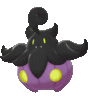 Imagen de Pumpkaboo extragrande variocolor en Pokémon Espada y Pokémon Escudo
