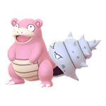 Slowbro