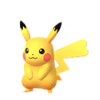 Pikachu clon