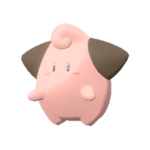 Imagen de Cleffa en Leyendas Pokémon: Arceus