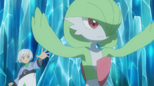 Gardevoir