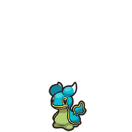 Icono de Mar este en Pokémon Escarlata y Púrpura