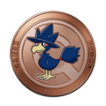 Medalla Murkrow Bronce UNITE.png