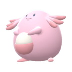 Chansey