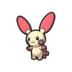 Plusle