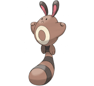 Ilustración de Sentret