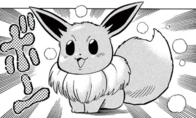 Imagen de Eevee