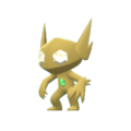 Imagen de Sableye en Pokémon Diamante Brillante y Pokémon Perla Reluciente