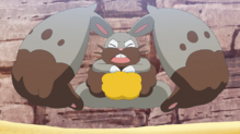 Diggersby