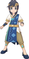 Elio (Neocampeón)