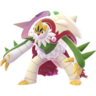 Mega-Chesnaught