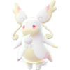 Imagen de Mega-Audino en Leyendas Pokémon: Z-A