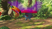 Vileplume