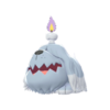 Imagen de Greavard en Leyendas Pokémon: Z-A