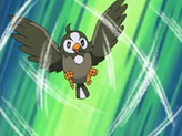Starly