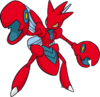 Scizor