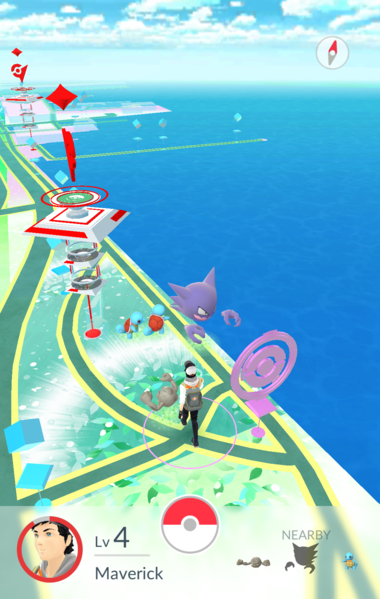 Archivo:Pokémon GO Vista de mapa de día.png