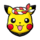 Pikachu (festivo) 12