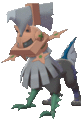 Imagen de Código Cero en Pokémon Espada y Pokémon Escudo