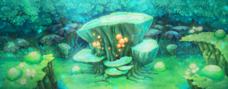 Bosque Brumoso en Equipo de Rescate DX