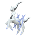 Arceus (tipo volador)