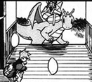 Dragonite