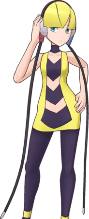 Camila (Original).