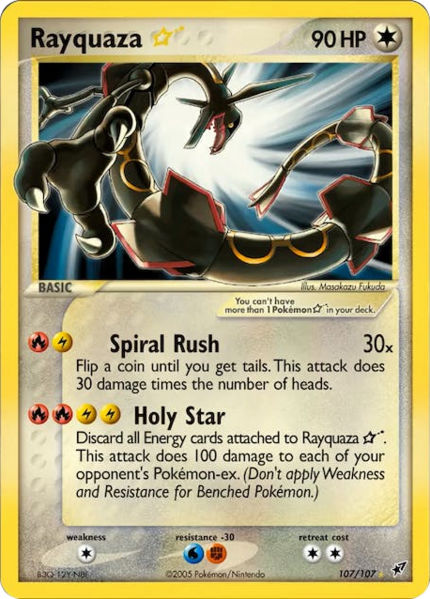 Archivo:Rayquaza ☆ (Deoxys TCG).png