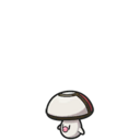 Icono de Foongus en Pokémon Escarlata y Púrpura