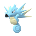 Imagen de Seadra en Pokémon Diamante Brillante y Pokémon Perla Reluciente