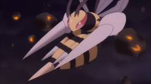 Beedrill