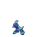 Icono de Forma normal en Pokémon Escarlata y Púrpura
