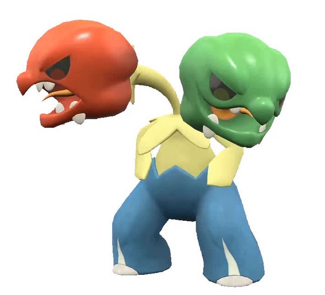 Archivo:Scovillain EP variocolor.webm - WikiDex, la enciclopedia Pokémon