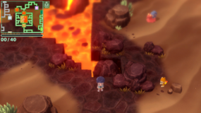 Imagen de Caverna Typhlosion