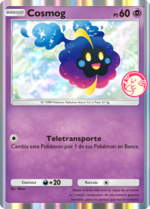 Cosmog (Promo-A 67 TCG Pocket).png