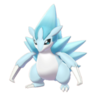 Sandslash de Alola