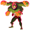 Machamp Gigamax