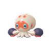 Imagen de Clobbopus en Leyendas Pokémon: Z-A