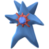 Mega-Starmie