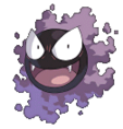 Gastly