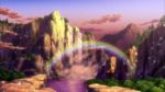 Valle Rainbow/Arco Iris