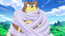 Ursaring