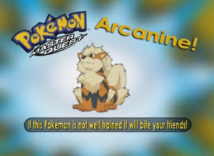 ¿Quién es ese Pokémon?/¿Cuál es este Pokémon?.