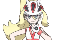 Korrina/Corelia - WikiDex, la enciclopedia Pokémon