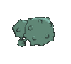 Imagen posterior de Weezing variocolor en Pokémon X, Pokémon Y, Pokémon Rubí Omega, Pokémon Zafiro Alfa, Pokémon Sol, Pokémon Luna, Pokémon Ultrasol y Pokémon Ultraluna