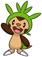 Chespin (dream world) 2.png