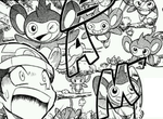 Aipom en DPA01