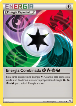 Energía Combinada