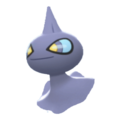 Imagen de Shuppet en Pokémon Diamante Brillante y Pokémon Perla Reluciente