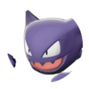 Icono de Haunter en Leyendas Pokémon: Arceus
